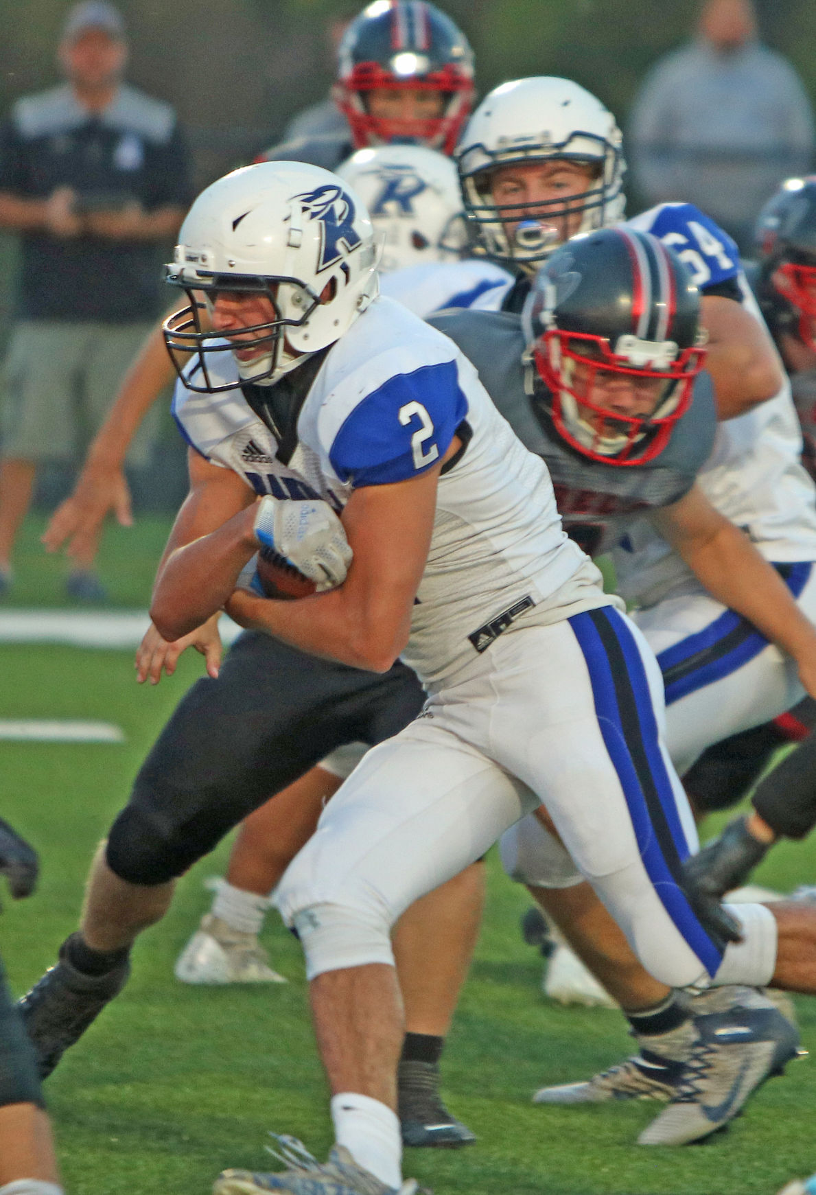 Bryce Rataczak